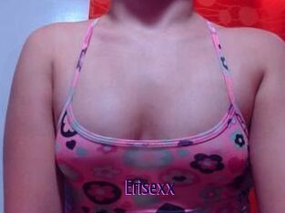 Erisexx