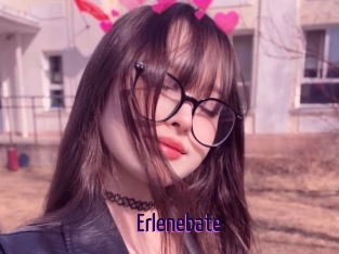 Erlenebate