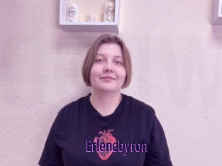 Erlenebyron