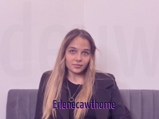 Erlenecawthorne