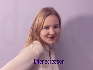 Erlenecreason