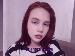 Erlenecritchlow