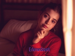 Erlenedaunt