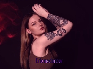 Erlenedurow