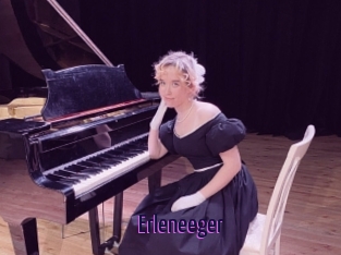 Erleneeger