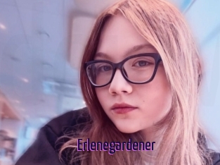 Erlenegardener