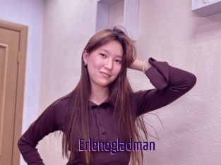 Erlenegladman