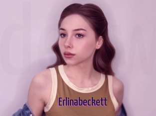 Erlinabeckett