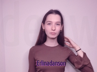 Erlinadanson