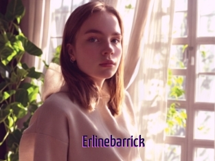 Erlinebarrick