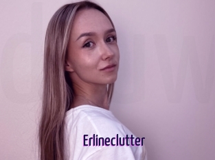 Erlineclutter