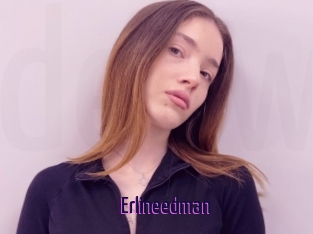 Erlineedman