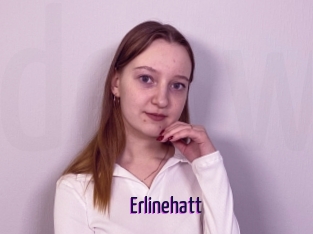 Erlinehatt