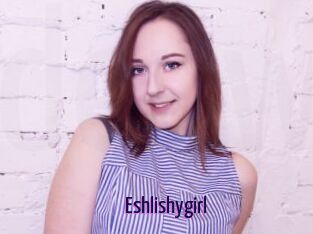 Eshlishygirl