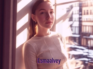 Esmaalvey