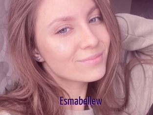 Esmabellew
