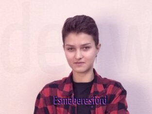Esmaberesford