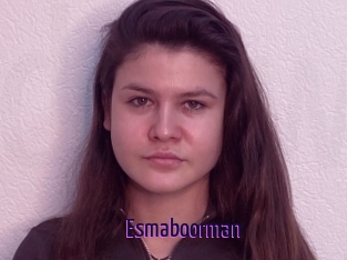 esmaboorman Deutsche Webcam Girls