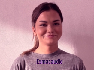 Esmacaudle