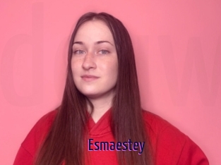 Esmaestey