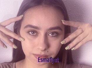 Esmaflynt
