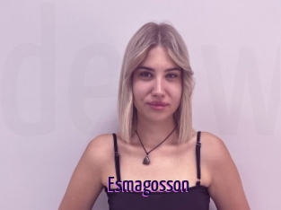 esmagosson Deutsche Webcam Girls