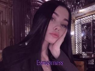 Esmearness