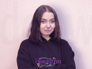 Esmebarren