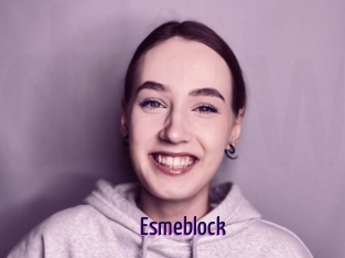 Esmeblock