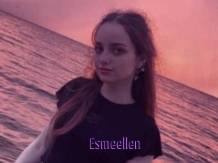 Esmeellen