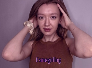 esmegirling Deutsche Webcam Girls