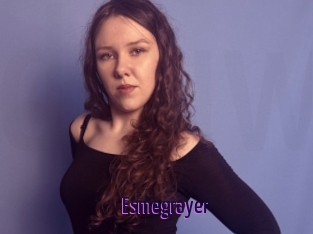 Esmegrayer