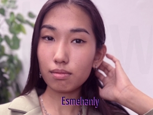 Esmehanly