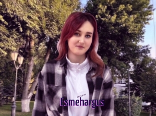 Esmehargus