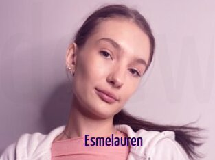 Esmelauren
