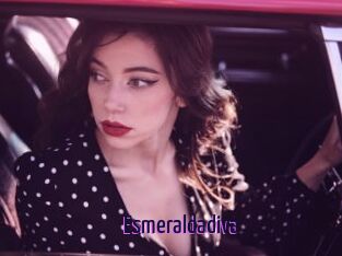 Esmeraldadiva