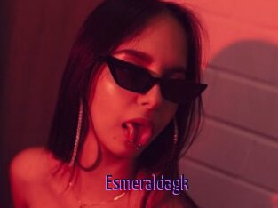 Esmeraldagk