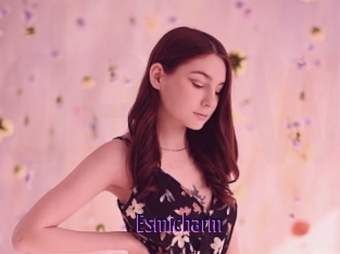 Esmicharm