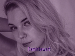 Esmistewart