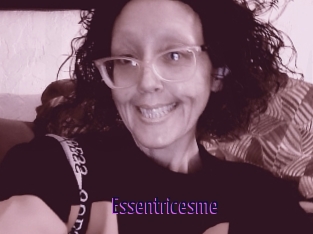 Essentricesme