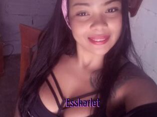 Esskarlet