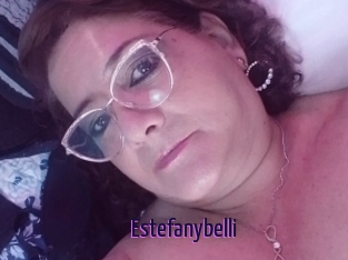 Estefanybelli