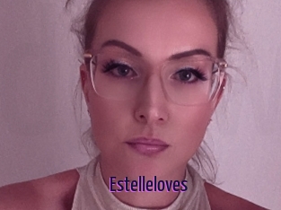 estelleloves Deutsche Webcam Girls