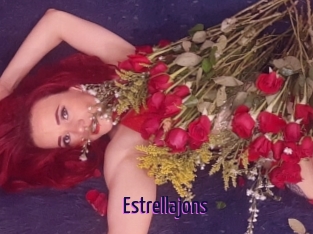 Estrellajons