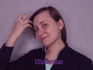 Ethalbenskin
