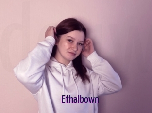 Ethalbown