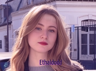 Ethaldodd