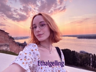 Ethalgelling