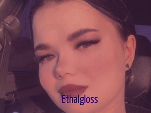Ethalgloss