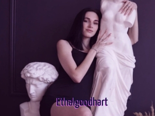 Ethalgoodhart